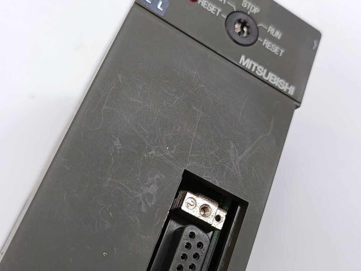Mitsubishi A1SCPU CPU Unit