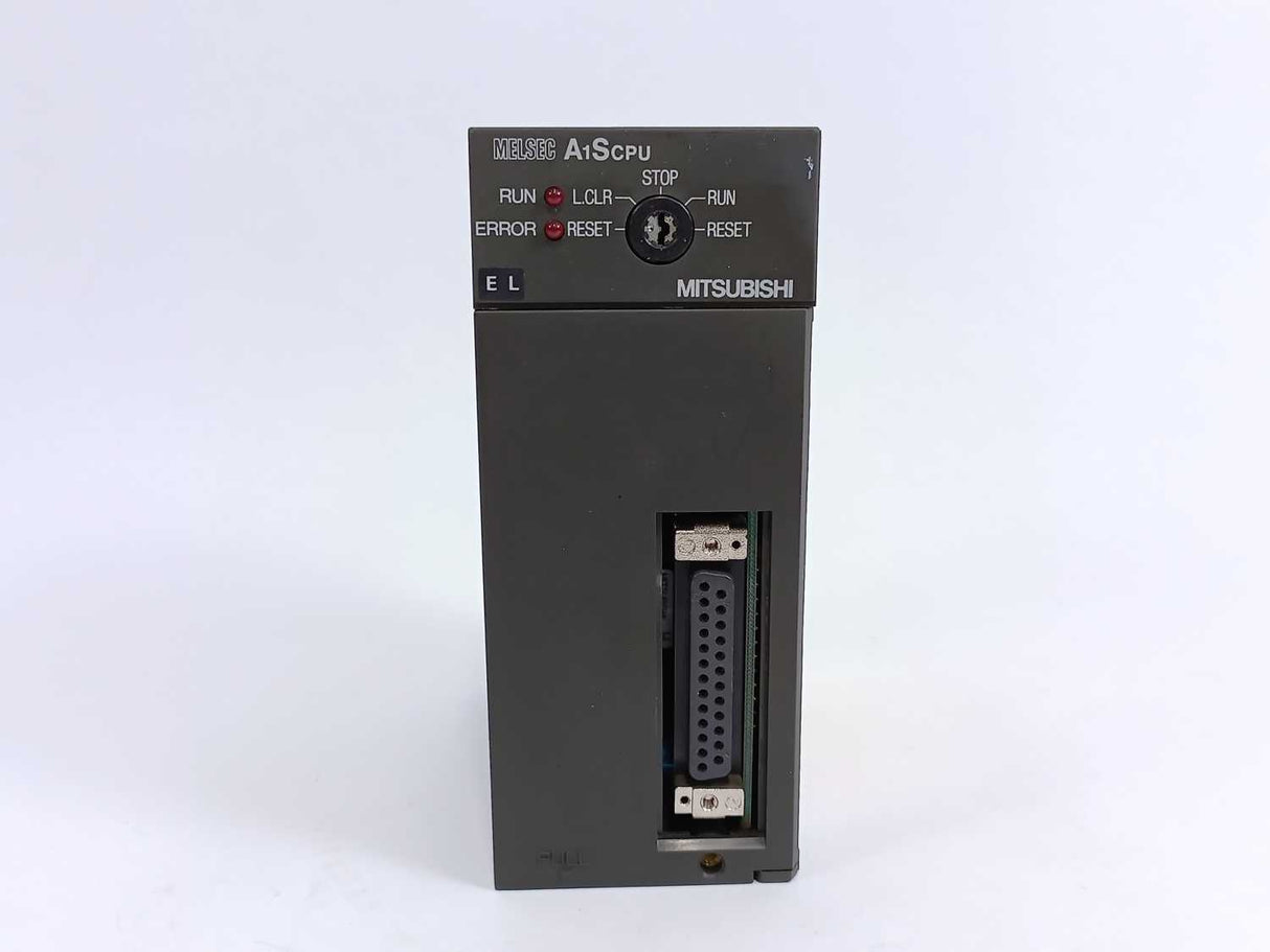 Mitsubishi A1SCPU CPU Unit