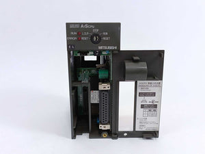 Mitsubishi A1SCPU CPU Unit
