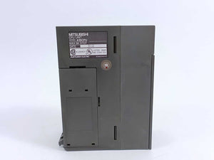 Mitsubishi A1SCPU CPU Unit