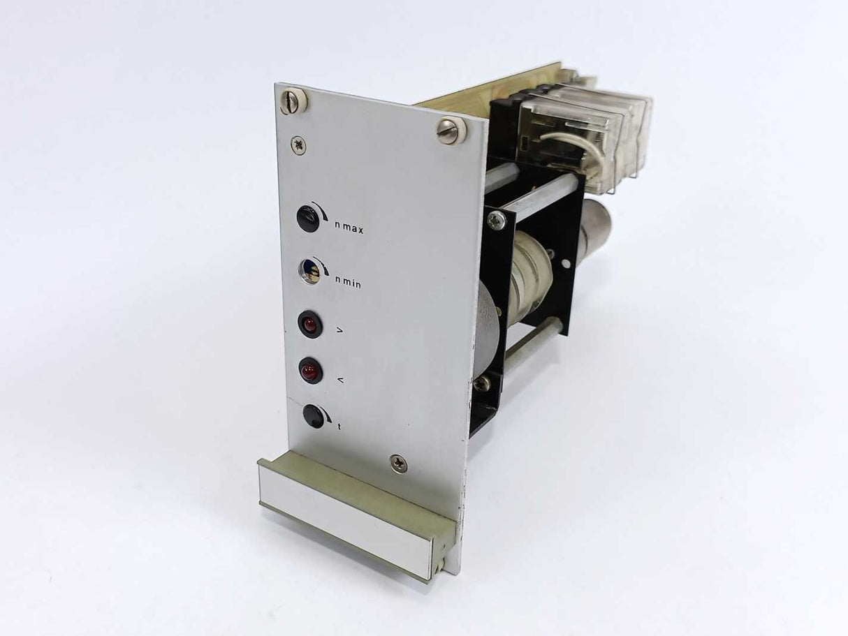 AHW Elektronik MP 240 Motorized Potentiometer