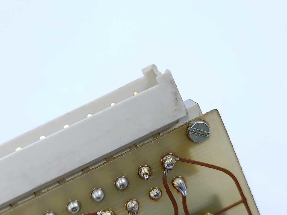 AHW Elektronik MP 240 Motorized Potentiometer