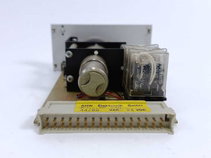 AHW Elektronik MP 240 Motorized Potentiometer