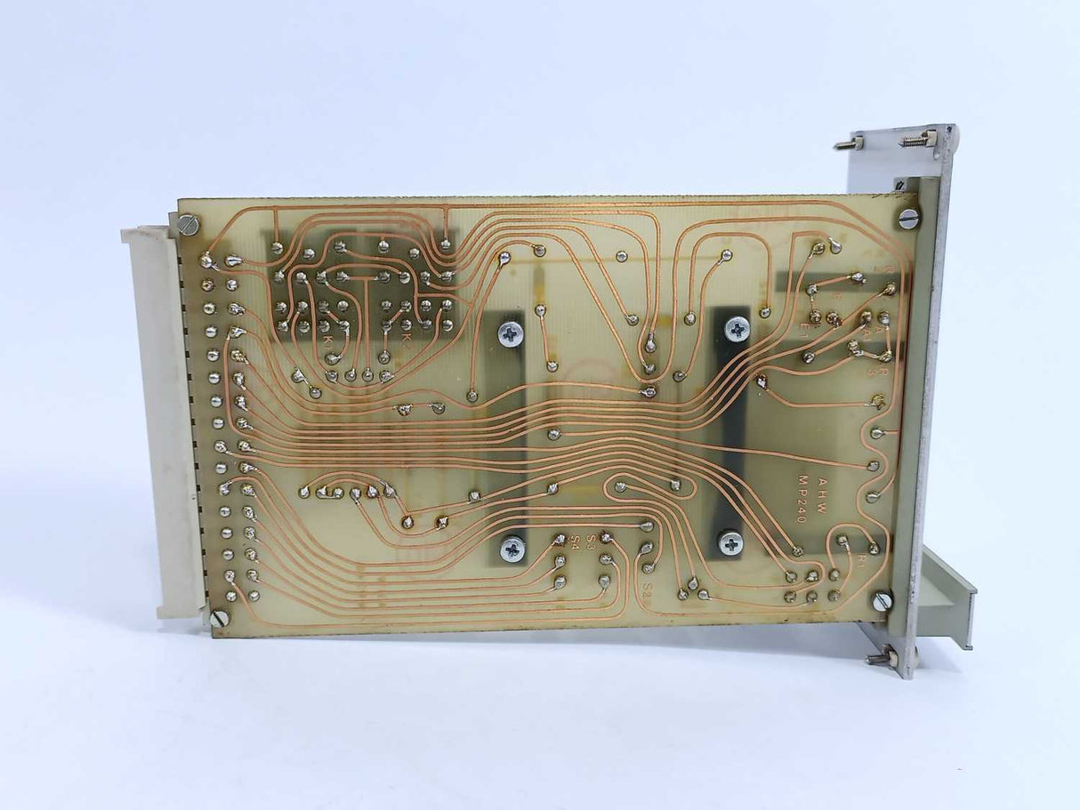 AHW Elektronik MP 240 Motorized Potentiometer