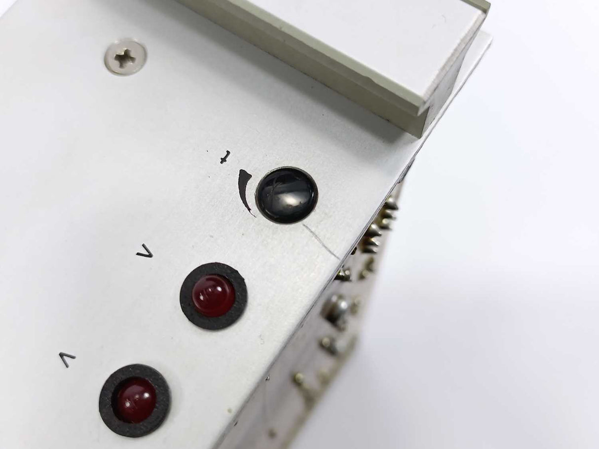 AHW Elektronik MP 240 Motorized Potentiometer