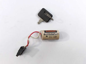 AB 1747-L552 Ser. B SLC500 Processor Unit w/ 1747-OS501 Ser.C