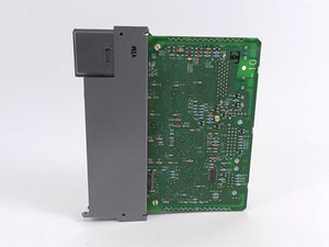 AB 1747-L552 Ser. B SLC500 Processor Unit w/ 1747-OS501 Ser.C