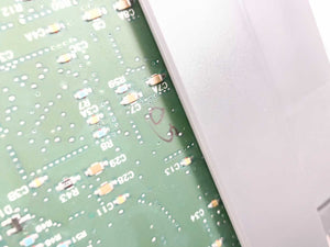 AB 1747-L552 Ser. B SLC500 Processor Unit w/ 1747-OS501 Ser.C