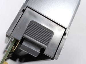 AB 1746-NI8 Ser. A Frn. 2.0 SLC 500 Analog Input Module