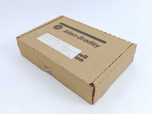 AB 1746-NI8 Ser. A Frn. 2.0 SLC 500 Analog Input Module