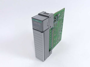 AB 1746-NI8 Ser. A Frn. 2.0 SLC 500 Analog Input Module