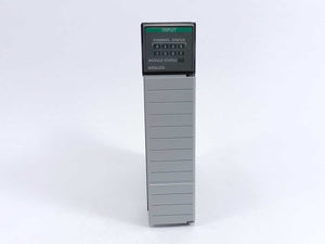 AB 1746-NI8 Ser. A Frn. 2.0 SLC 500 Analog Input Module