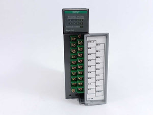 AB 1746-NI8 Ser. A Frn. 2.0 SLC 500 Analog Input Module