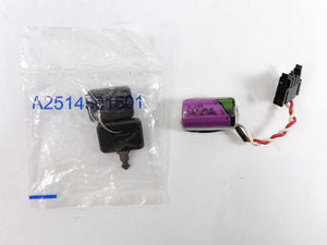 AB 1747-L532 Ser. E SLC 500 Processor Unit