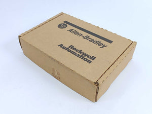 AB 1747-L532 Ser. E SLC 500 Processor Unit
