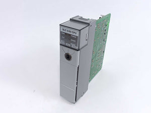 AB 1747-L532 Ser. E SLC 500 Processor Unit
