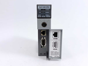 AB 1747-L532 Ser. E SLC 500 Processor Unit