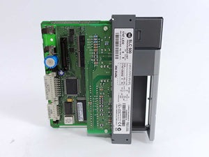 AB 1747-L532 Ser. E SLC 500 Processor Unit