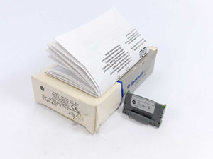 AB 1747-M11 Ser. B Memory Module