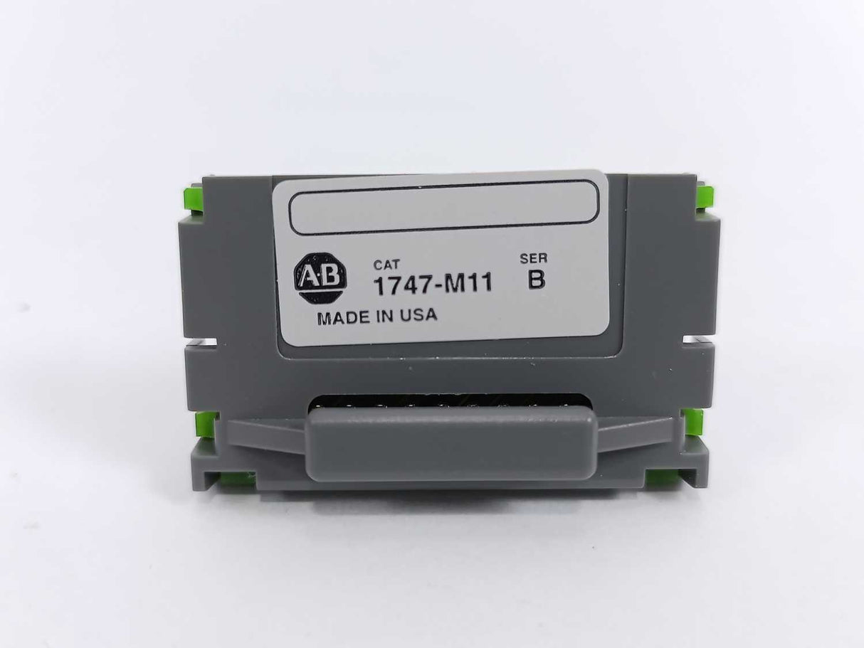AB 1747-M11 Ser. B Memory Module