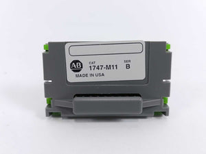 AB 1747-M11 Ser. B Memory Module