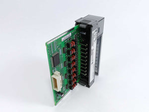 AB 1746-0B16 Ser. D SLC 500 Output Module
