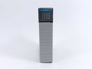 AB 1746-0B16 Ser. D SLC 500 Output Module