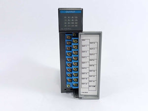 AB 1746-0B16 Ser. D SLC 500 Output Module