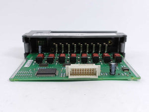 AB 1746-0B16 Ser. D SLC 500 Output Module