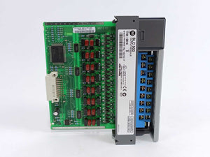AB 1746-0B16 Ser. D SLC 500 Output Module