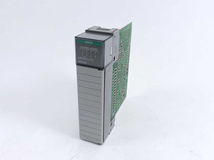 AB 1746-NI8 Ser. A ; FRN 1.0 ; Analog Input Module