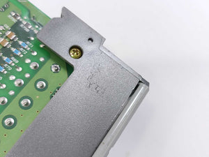 AB 1746-NI8 Ser. A ; FRN 1.0 ; Analog Input Module
