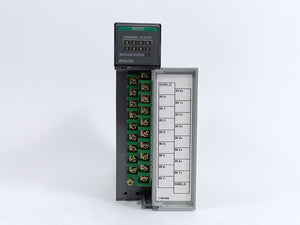 AB 1746-NI8 Ser. A ; FRN 1.0 ; Analog Input Module
