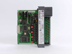 AB 1746-NI8 Ser. A ; FRN 1.0 ; Analog Input Module