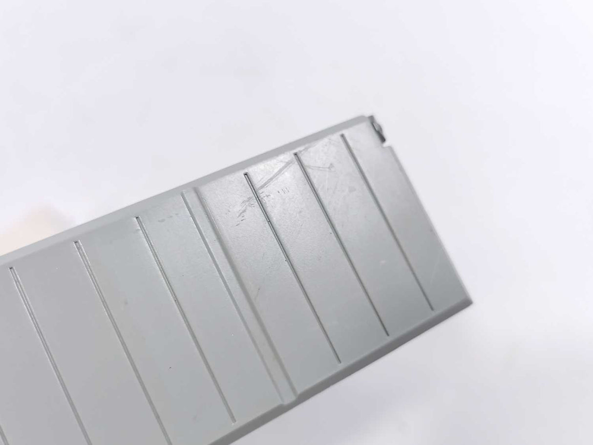 AB 1746-NI8 Ser. A ; FRN 1.0 ; Analog Input Module