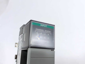 AB 1746-NI8 Ser. A ; FRN 1.0 ; Analog Input Module