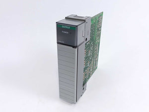 AB 1746-N04I Ser. A Analog Output Module