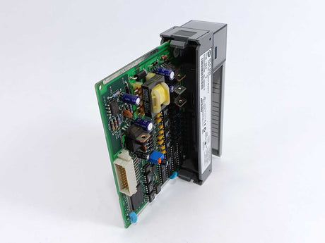 AB 1746-N04I Ser. A Analog Output Module