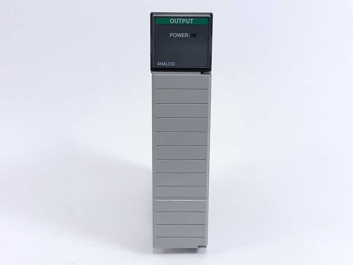 AB 1746-N04I Ser. A Analog Output Module