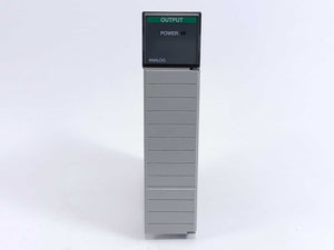 AB 1746-N04I Ser. A Analog Output Module