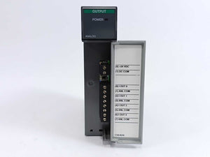 AB 1746-N04I Ser. A Analog Output Module