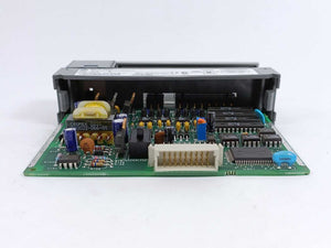 AB 1746-N04I Ser. A Analog Output Module