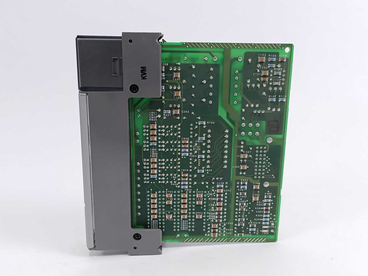 AB 1746-N04I Ser. A Analog Output Module