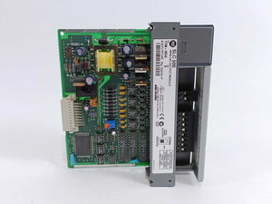 AB 1746-N04I Ser. A Analog Output Module