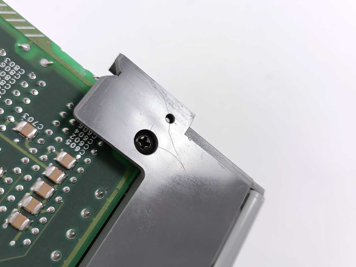 AB 1746-N04I Ser. A Analog Output Module
