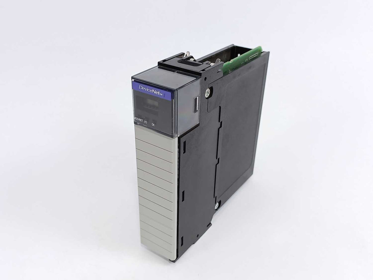 AB 1756-DNB Ser. B Devicenet Communication Module
