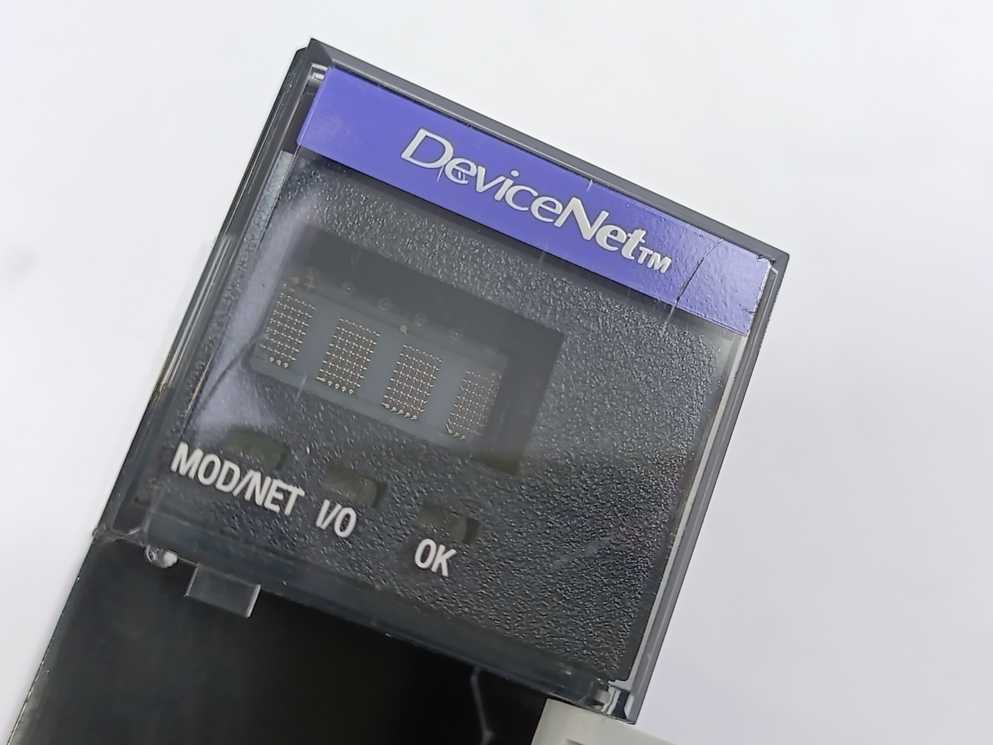AB 1756-DNB Ser. B Devicenet Communication Module