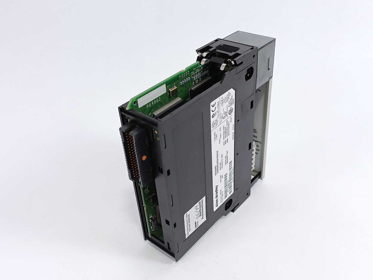 AB 1756-DNB Ser. B Devicenet Communication Module
