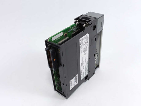 AB 1756-DNB Ser. B Devicenet Communication Module