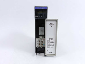 AB 1756-DNB Ser. B Devicenet Communication Module